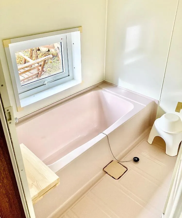 Agris Furano 01 Farm Guest House בית כפרי