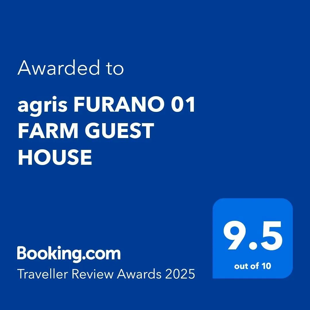 Agris Furano 01 Farm Guest House יפן