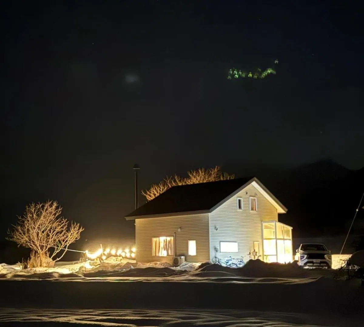 בית כפרי Agris Furano 01 Farm Guest House