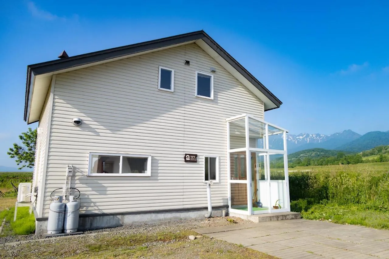 Séjour à la campagne Agris Furano 01 Farm Guest House